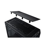 Be Quiet Pure Base 600 window black  Caja