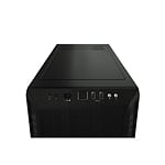 Be Quiet Pure Base 600 window black  Caja