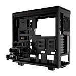 Be quiet pure base 600 negra  Caja