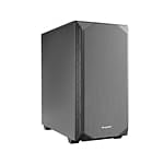 Be Quiet Pure Base 500 negra  Caja
