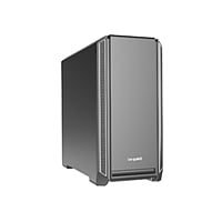 Be Quiet Silent Base 601 silver  Caja