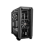 Be Quiet Silent Base 601 silver  Caja