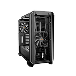 Be Quiet Silent Base 601 silver  Caja Be Quiet Silent Base 601 silver  Caja