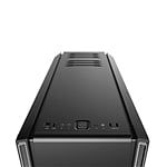 Be Quiet Silent Base 601 silver  Caja