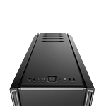 Be Quiet Silent Base 601 silver  Caja Be Quiet Silent Base 601 silver  Caja