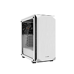 Be Quiet! Pure Base 500 Blanca con ventana – Caja