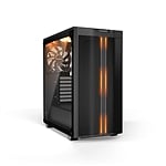 Be Quiet! Pure Base 500DX negra – Caja