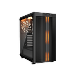 Be Quiet! Pure Base 500DX negra – Caja