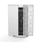 Be Quiet Silent Base 802 Cristal Templado USB Blanca  Caja