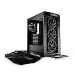 Be Quiet Pure Base 500 FX Black  Caja