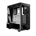 Be Quiet Pure Base 500 FX Black  Caja