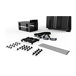 Be Quiet Pure Base 500 FX Black  Caja