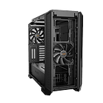 Be Quiet Silent Base 601 Window Black EATX  Caja