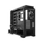 Be Quiet Silent Base 601 Window Black EATX  Caja