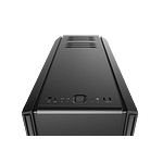 Be Quiet Silent Base 601 Window Black EATX  Caja