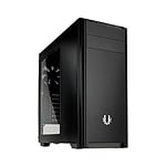 Bitfenix Nova ATX Black con ventana  Caja