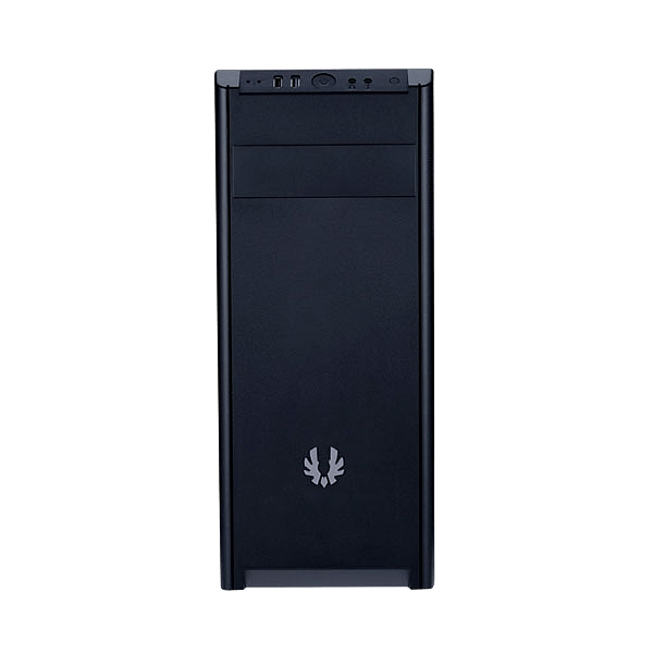 Bitfenix Nova ATX Black con ventana  Caja
