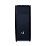 Bitfenix Nova ATX Black con ventana  Caja Bitfenix Nova ATX Black con ventana  Caja