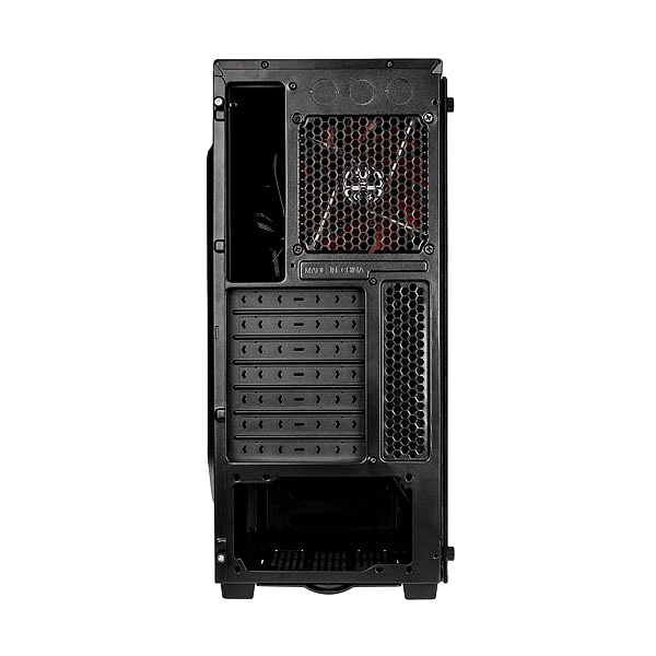 Bitfenix Nova ATX Black con ventana  Caja