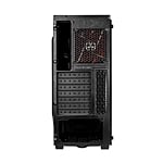 Bitfenix Nova ATX Black con ventana  Caja