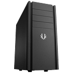 BitFenix Shinobi USB 30 negra  Caja BitFenix Shinobi USB 30 negra  Caja