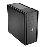 BitFenix Shinobi USB 30 negra  Caja