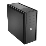 BitFenix Shinobi USB 30 negra  Caja BitFenix Shinobi USB 30 negra  Caja