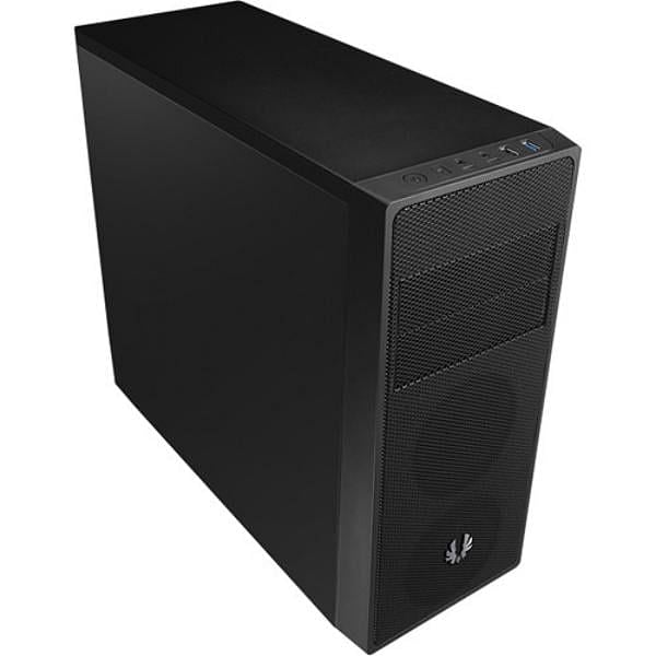 Bitfenix Neos ATX Negra  Caja