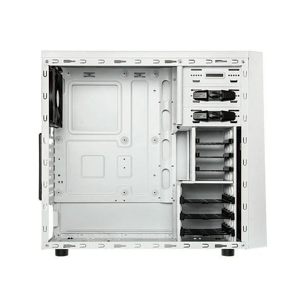 Bitfenix Neos ATX Blanca  Caja