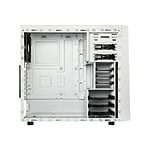 Bitfenix Neos ATX Blanca  Caja