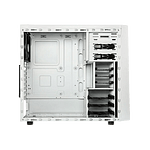 Bitfenix Neos ATX Blanca  Caja Bitfenix Neos ATX Blanca  Caja
