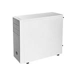 Bitfenix Neos ATX Blanca  Caja