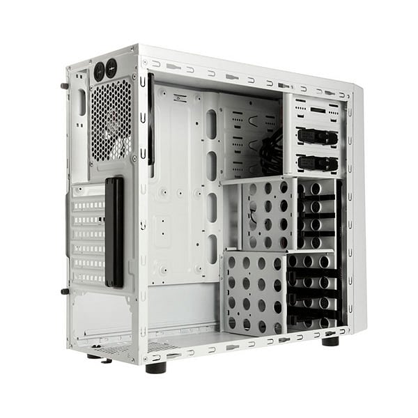 Bitfenix Neos ATX Blanca  Caja