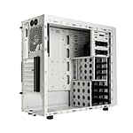 Bitfenix Neos ATX Blanca  Caja
