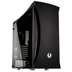 BitFenix Aurora Negra con cristal templado  Caja