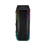 BitFenix Enso Mesh ATX Cristal Templado RGB Black  Caja