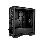 BitFenix Enso Mesh ATX Cristal Templado RGB Black  Caja