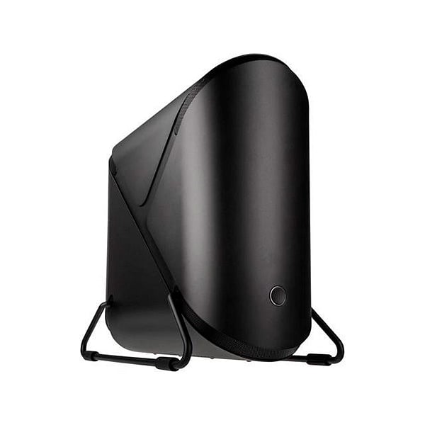 BitFenix Portal negra con ventana MiniITX  Caja