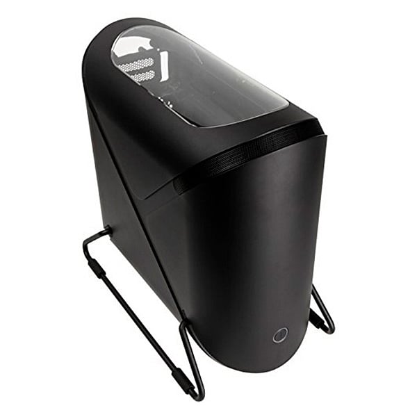 BitFenix Portal negra con ventana MiniITX  Caja