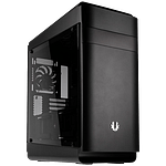 BitFenix Shogun negra cristal Caja BitFenix Shogun negra cristal Caja