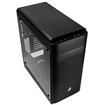 BitFenix Shogun negra cristal  Caja