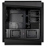 BitFenix Shogun negra cristal Caja BitFenix Shogun negra cristal Caja