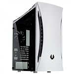 BitFenix Aurora Blanca con cristal templado  Caja