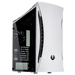 BitFenix Aurora Blanca con cristal templado  Caja