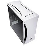 BitFenix Aurora Blanca con cristal templado  Caja