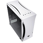 BitFenix Aurora Blanca con cristal templado  Caja