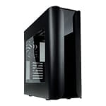 BitFenix Pandora ATX Core negra con ventana  Caja