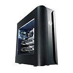 BitFenix Pandora ATX Core negra con ventana  Caja