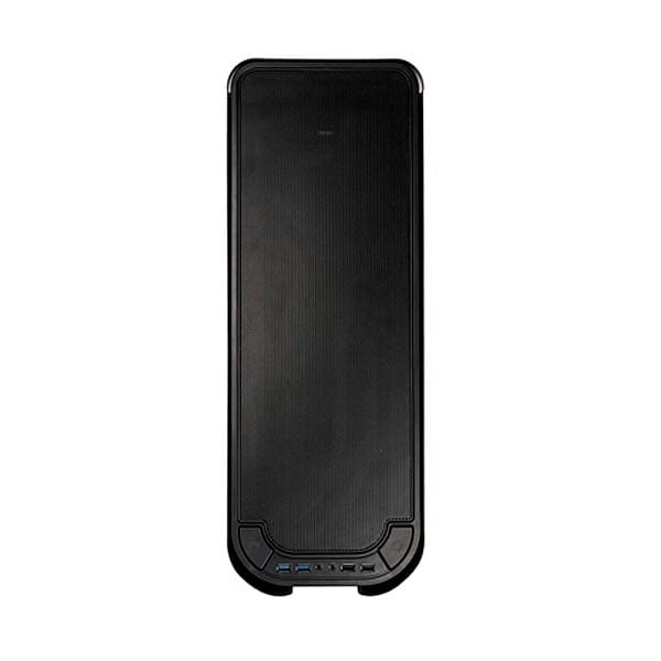 BitFenix Pandora ATX Core negra con ventana  Caja