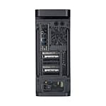 BitFenix Pandora ATX Core negra con ventana  Caja